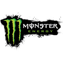 MONSTER ENERGY