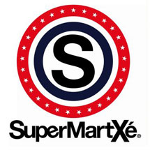 Supermartxe